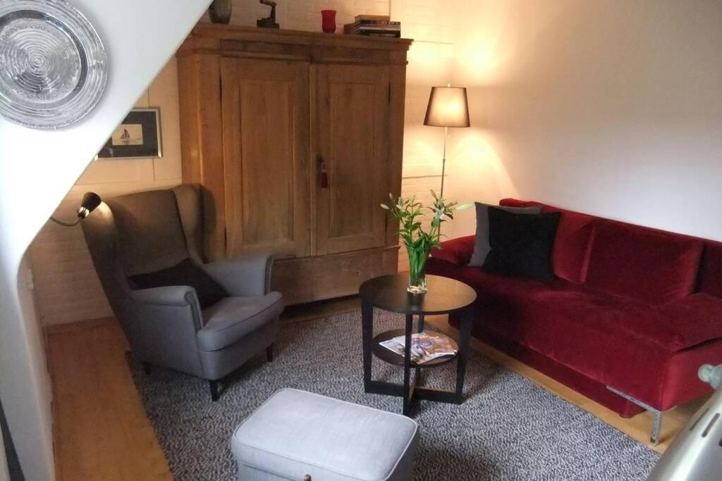 Apartment Stadtferienwohnung