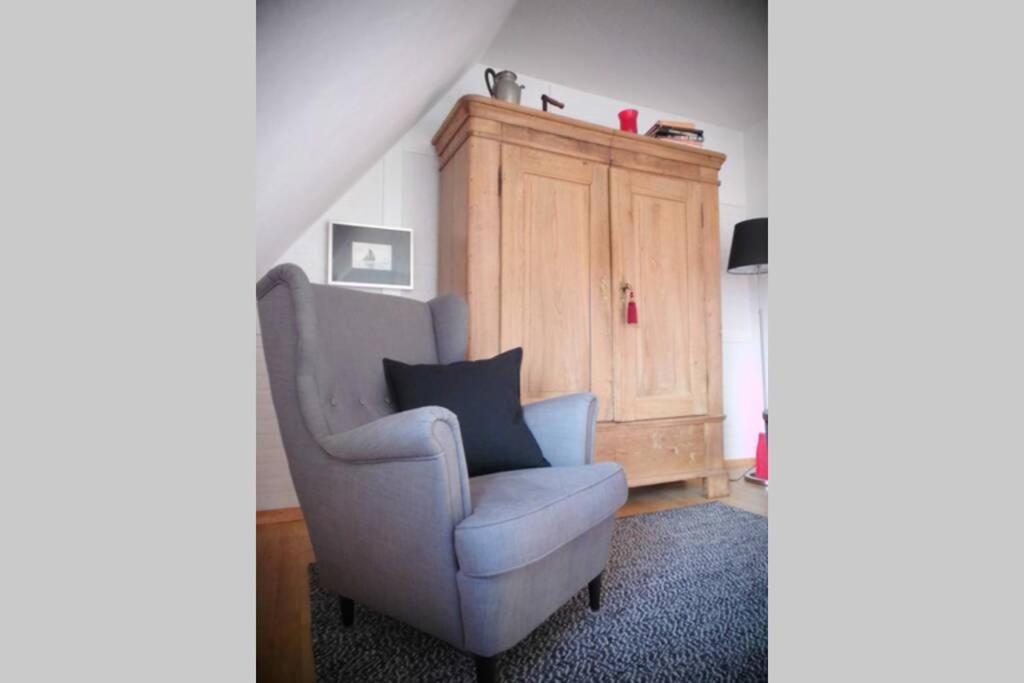 Stadtferienwohnung Apartment Luneburg