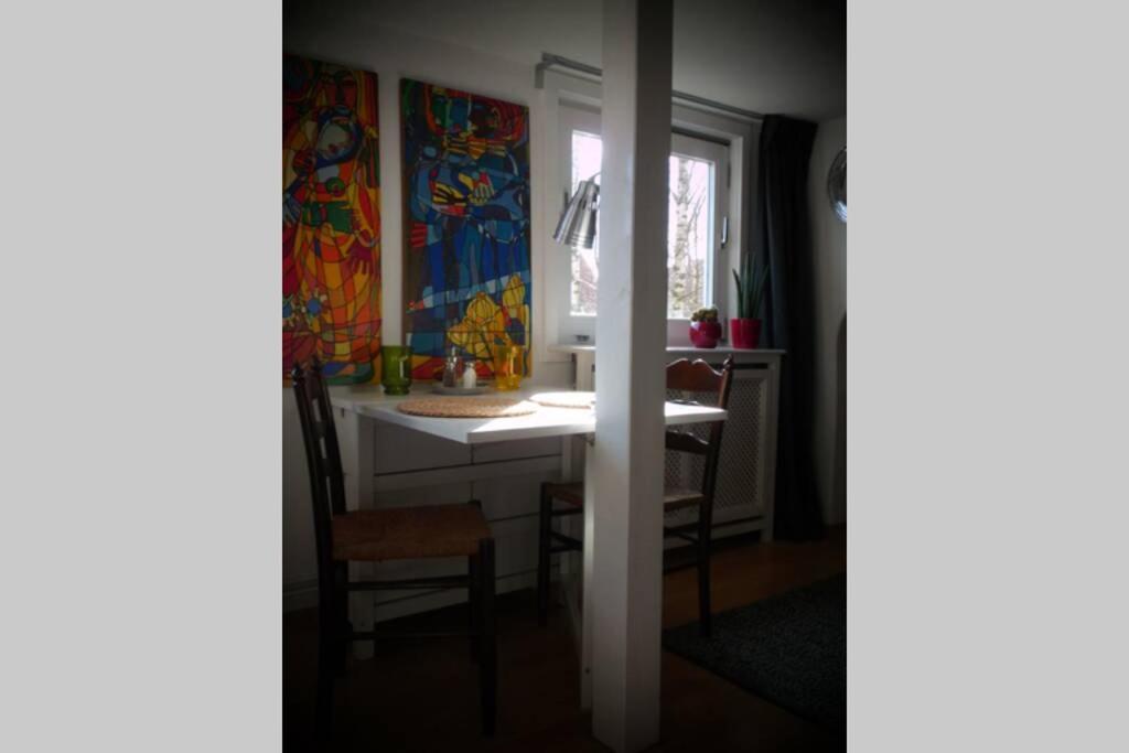 Apartment Stadtferienwohnung *
