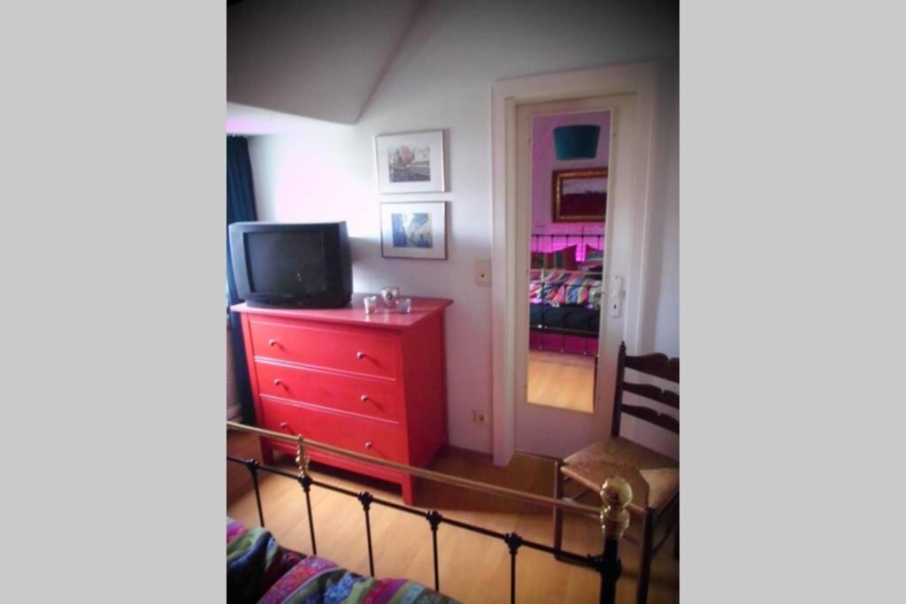 Stadtferienwohnung Apartment *