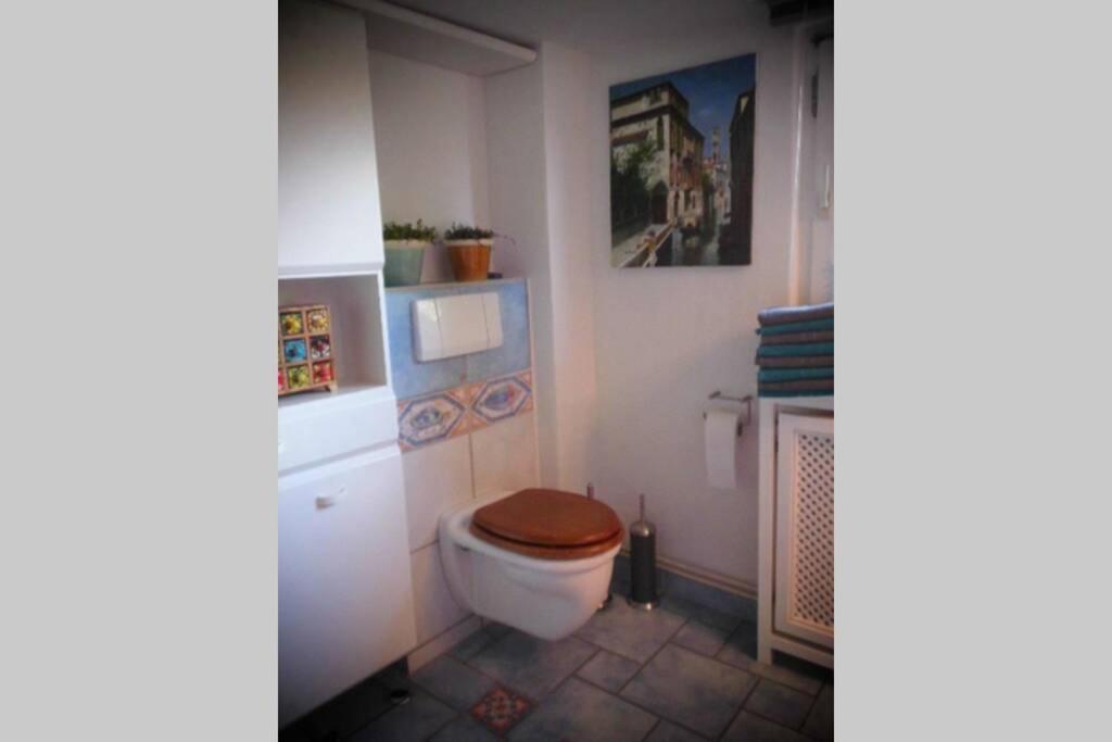 Stadtferienwohnung Apartment
