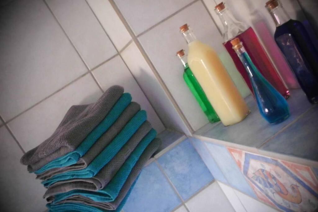 Stadtferienwohnung Apartment *
