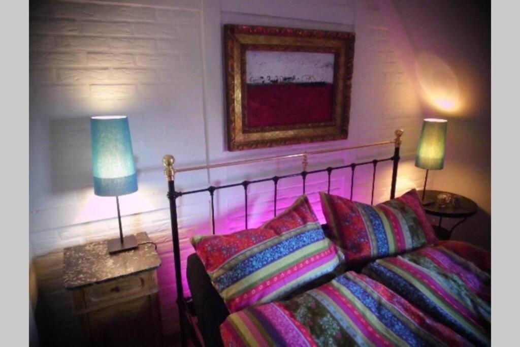 Stadtferienwohnung Lüneburg