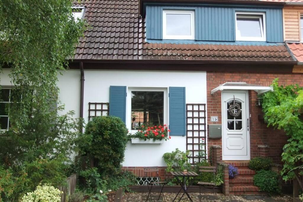 Apartment Stadtferienwohnung *