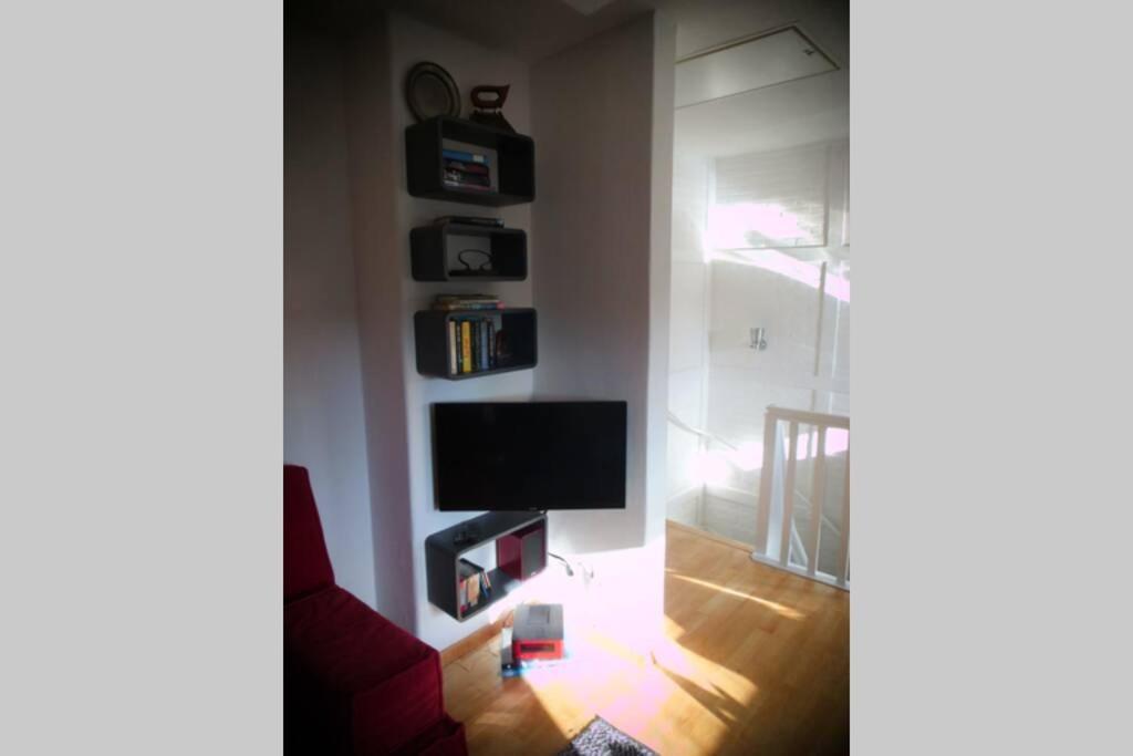 Stadtferienwohnung *